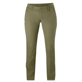 Abisko Stretch Trekking Trousers W