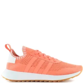 Adidas FLB Semi Flash Sneakers - Peach