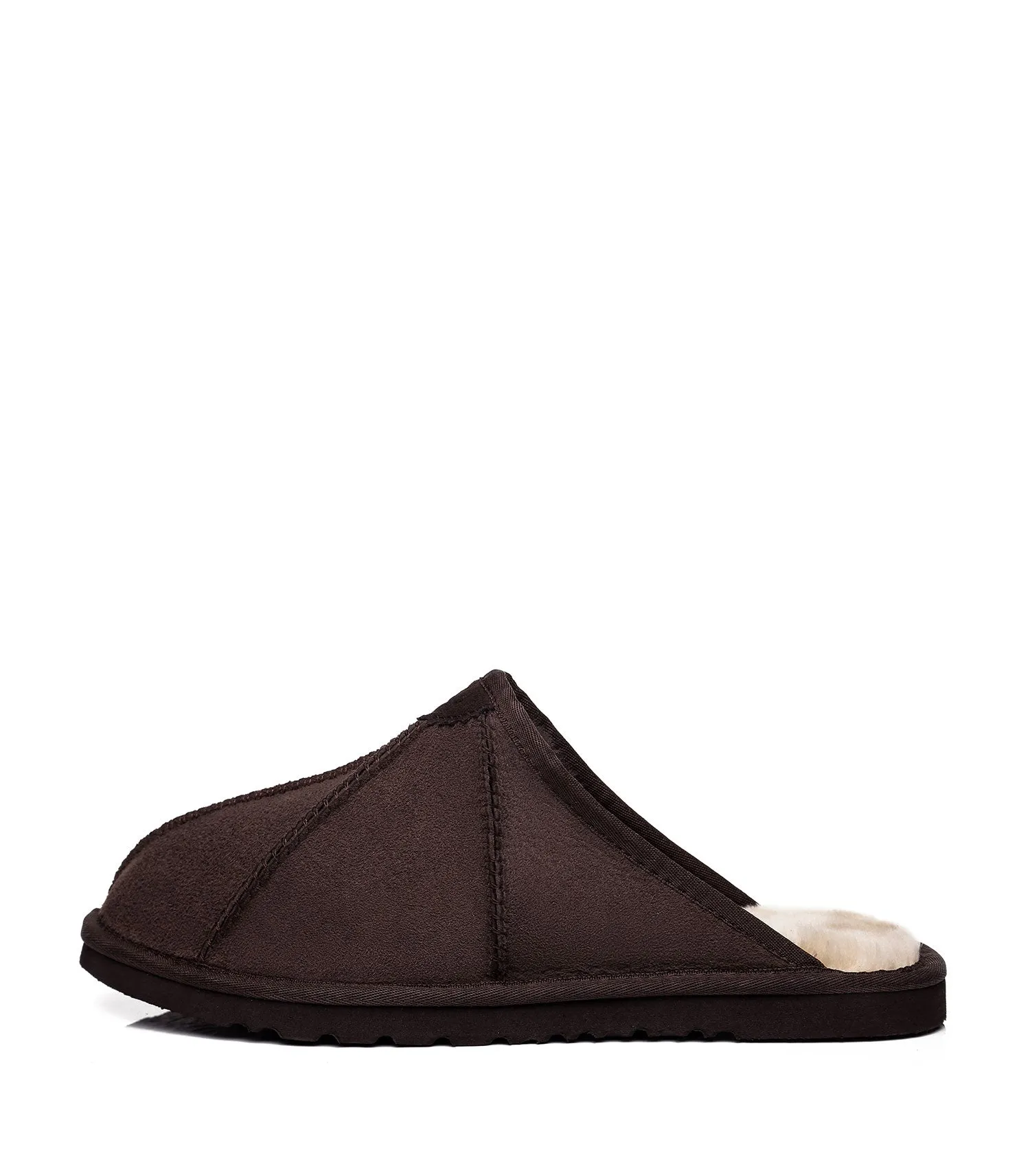Australian Shepherd Rafael Men's Slippers - AS2003