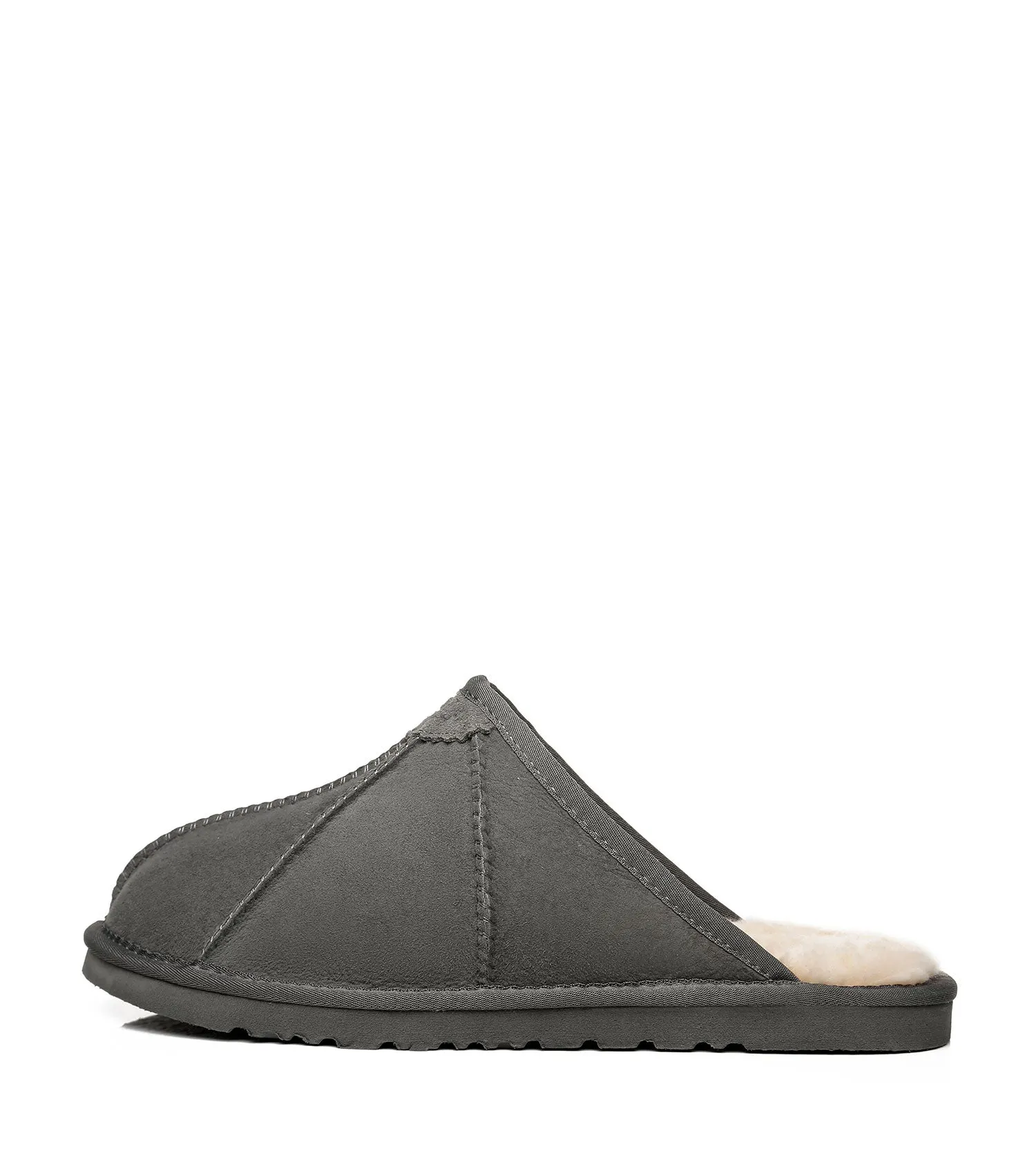 Australian Shepherd Rafael Men's Slippers - AS2003