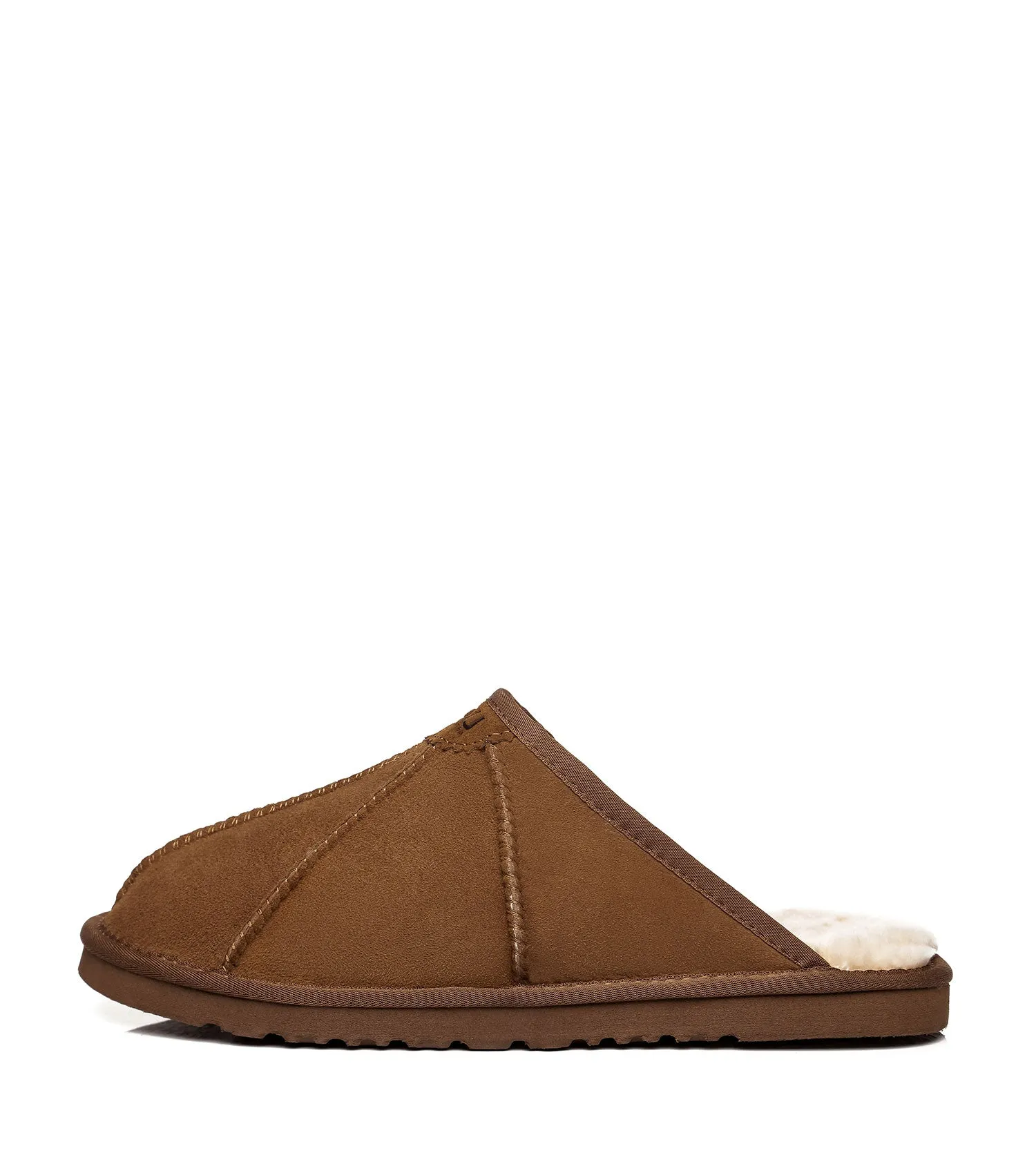 Australian Shepherd Rafael Men's Slippers - AS2003