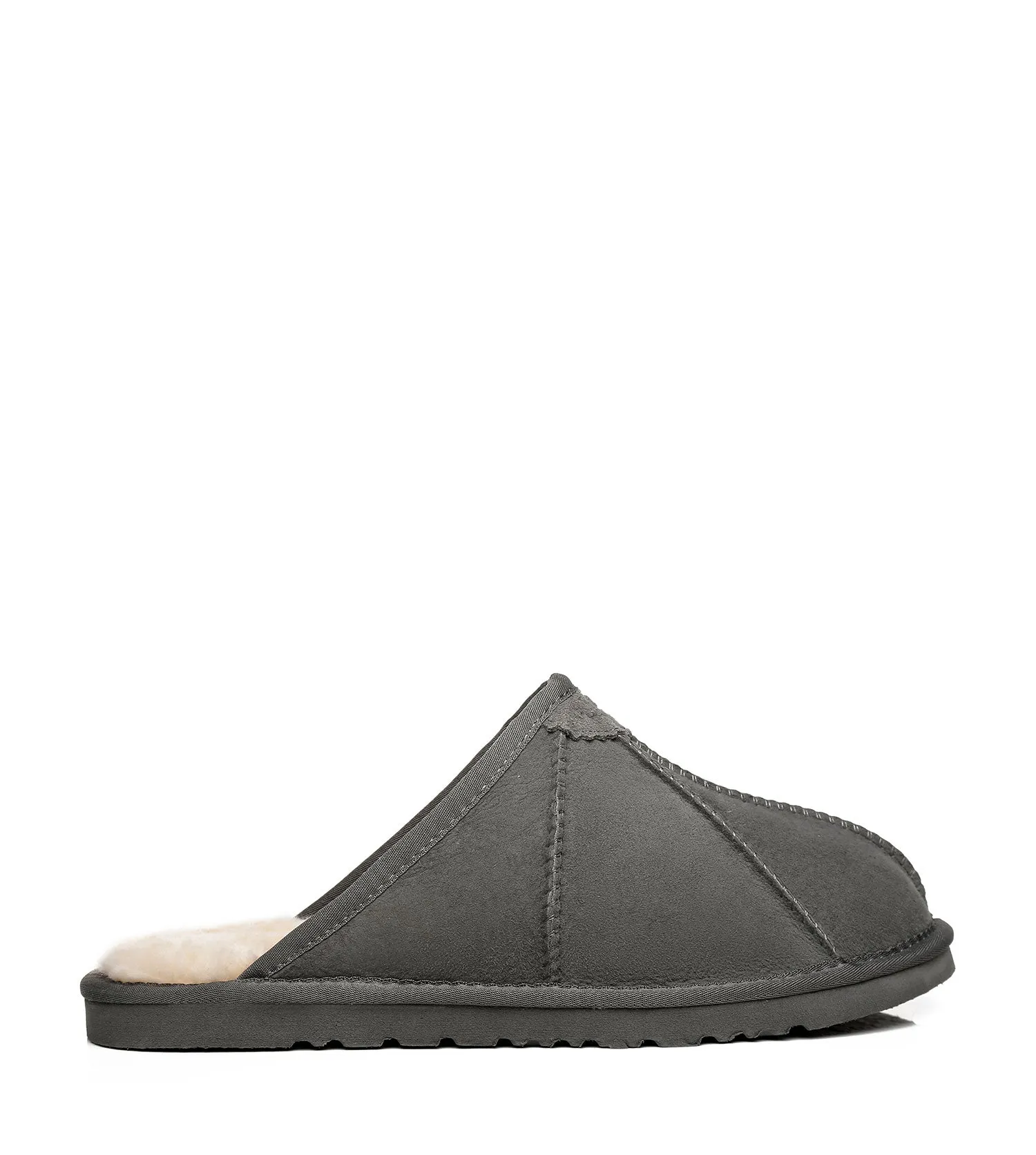 Australian Shepherd Rafael Men's Slippers - AS2003