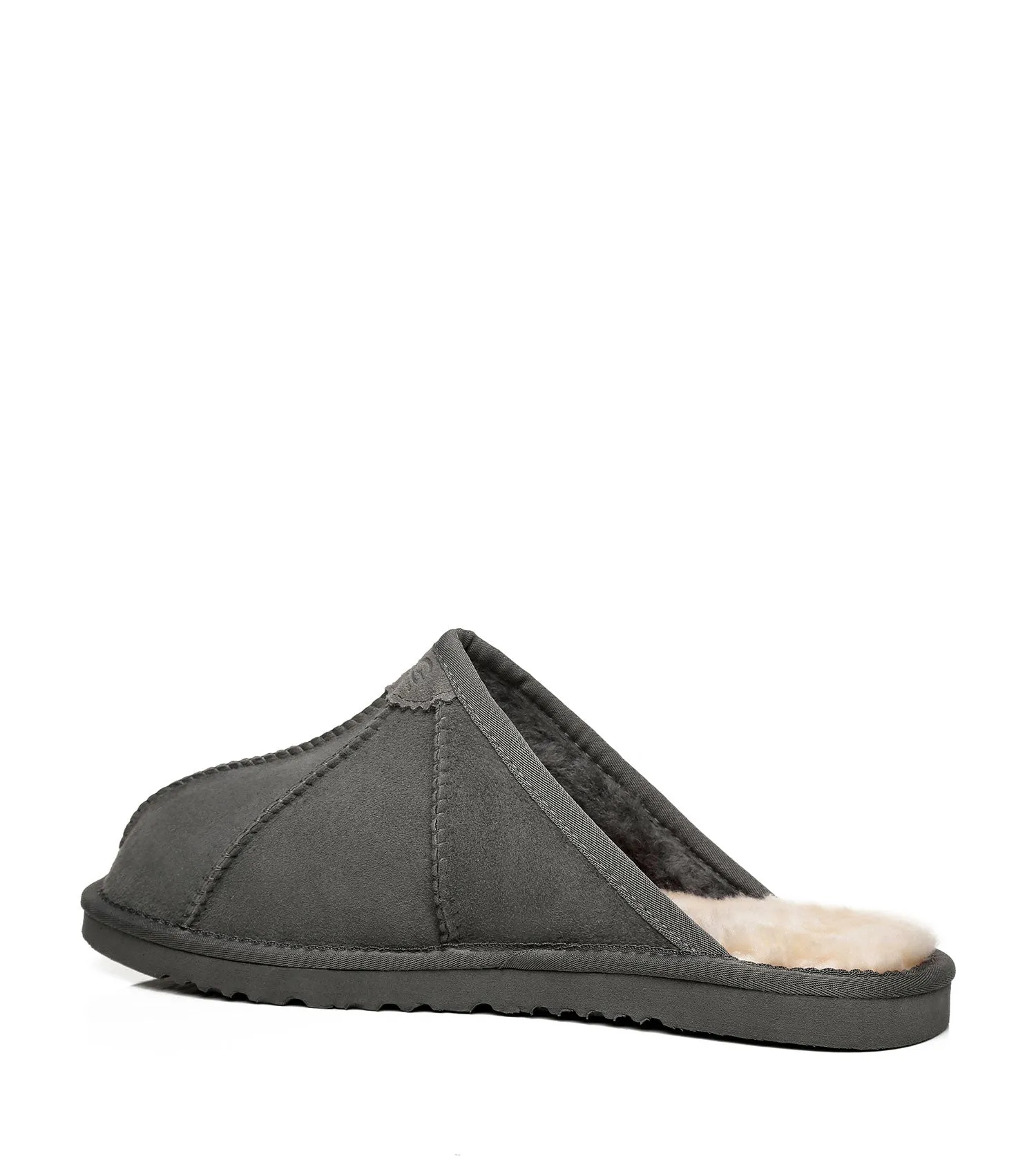 Australian Shepherd Rafael Men's Slippers - AS2003