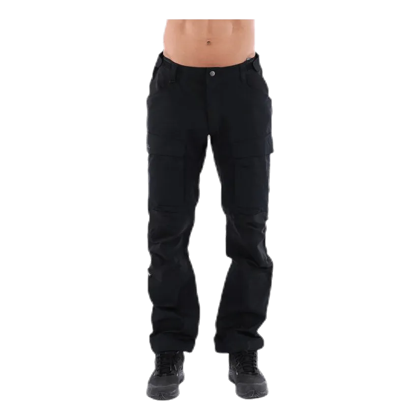 Authentic II Pant Black