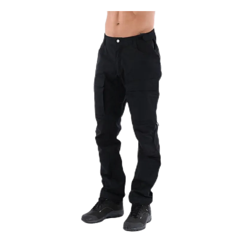 Authentic II Pant Black
