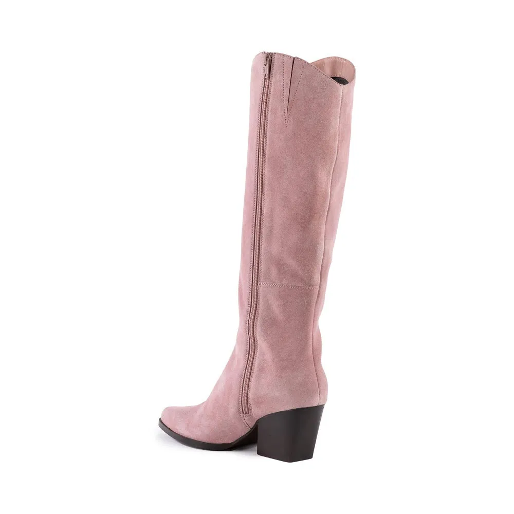 Begging You Tall Boot