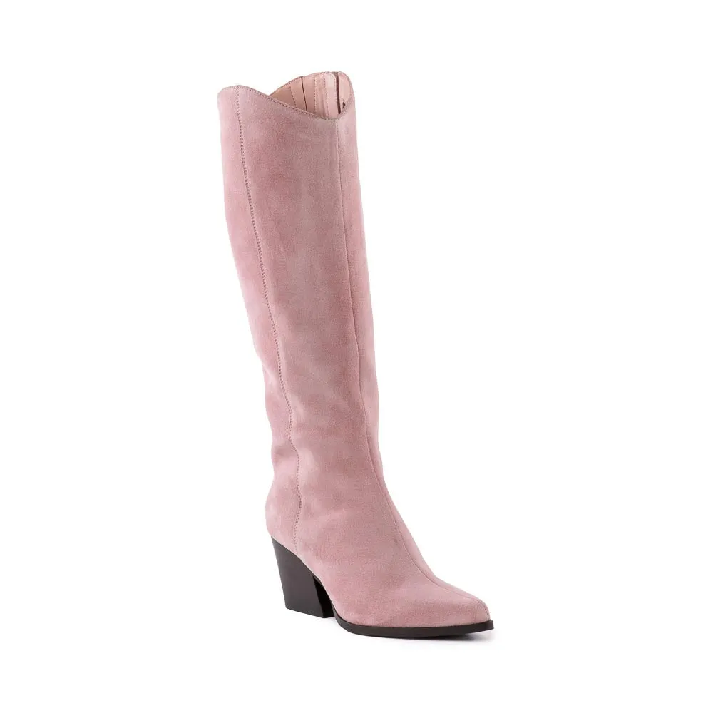 Begging You Tall Boot