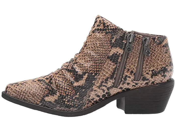 Blowfish Malibu Women's Wander Ankle Boot