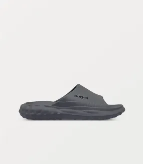BM6809-GREY-Men Slipper