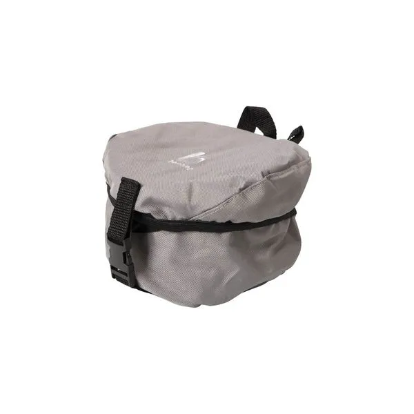 Bo-Camp Cookware Set Trekking 5 Pieces Ceramic Coating Aluminium