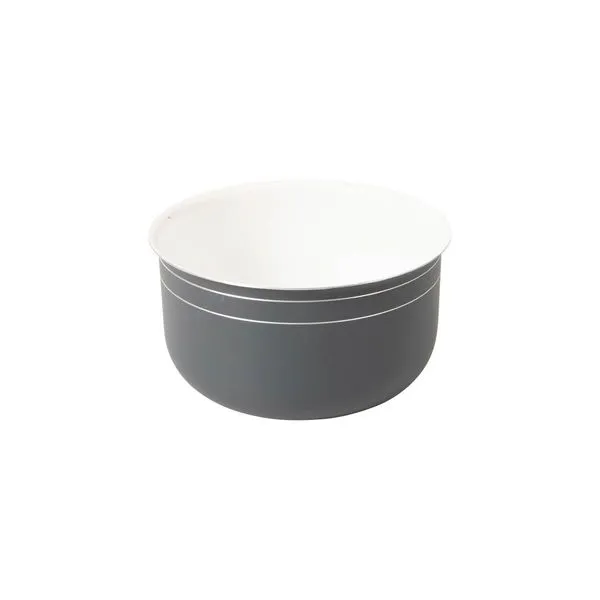 Bo-Camp Cookware Set Trekking 5 Pieces Ceramic Coating Aluminium