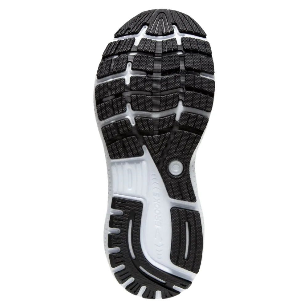 Brooks Ghost 16 Peacoat/Raspberry/Apricot Running Shoe (Women's)