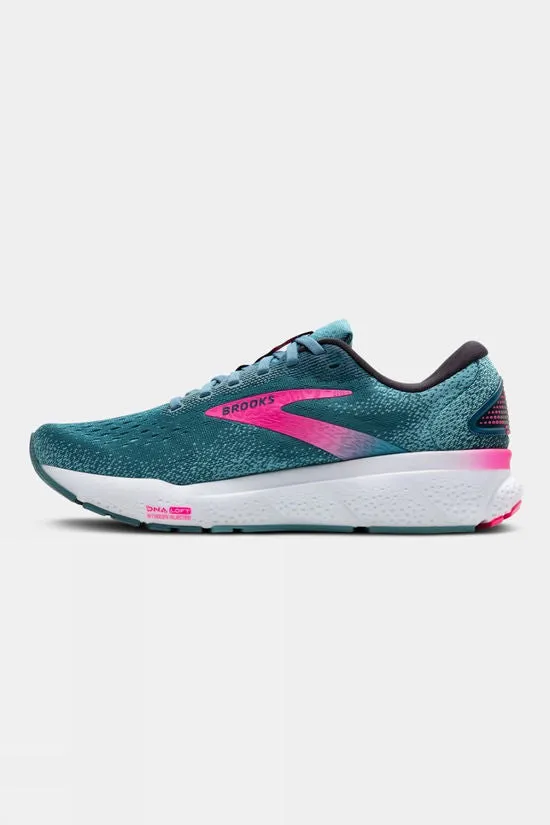 Brooks Ghost 16 Womens Running Shoes