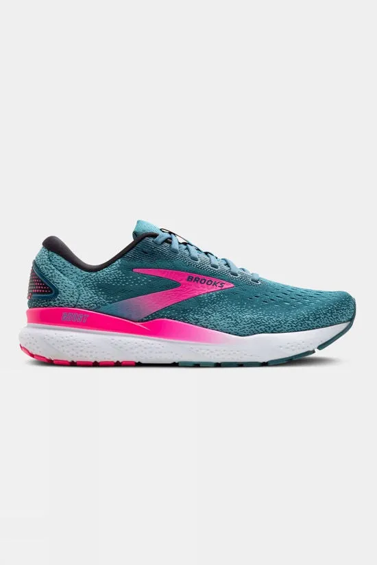 Brooks Ghost 16 Womens Running Shoes