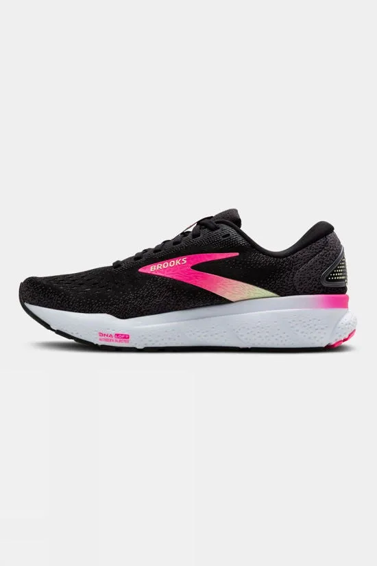 Brooks Ghost 16 Womens Running Shoes