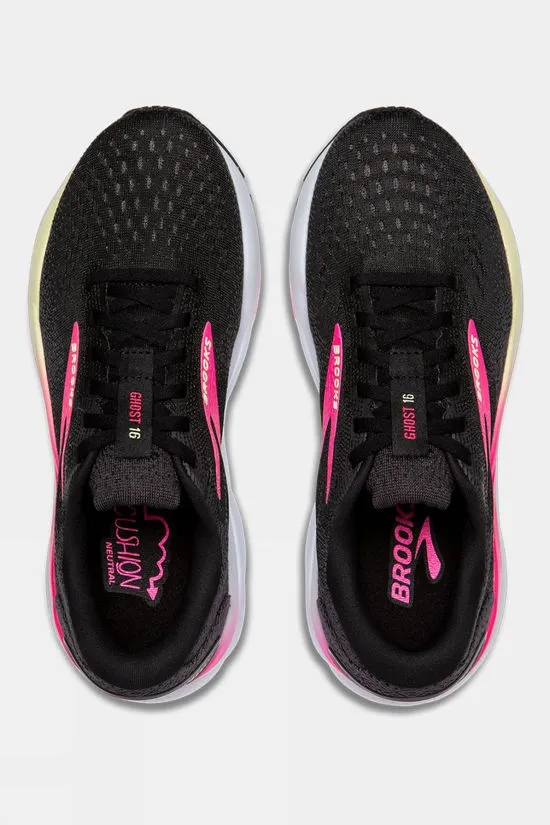 Brooks Ghost 16 Womens Running Shoes