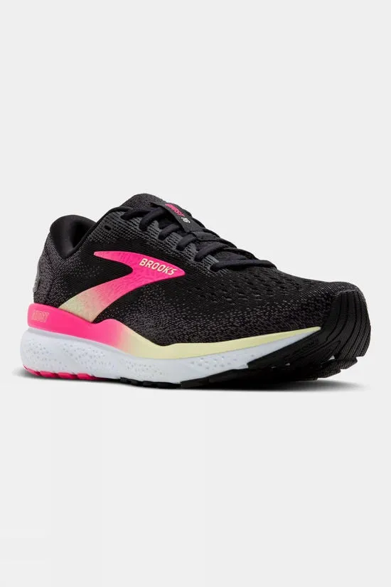 Brooks Ghost 16 Womens Running Shoes