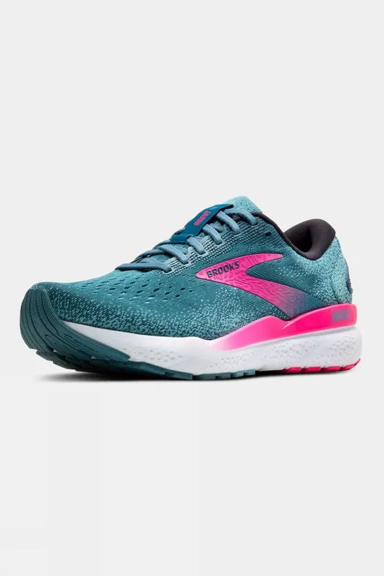 Brooks Ghost 16 Womens Running Shoes