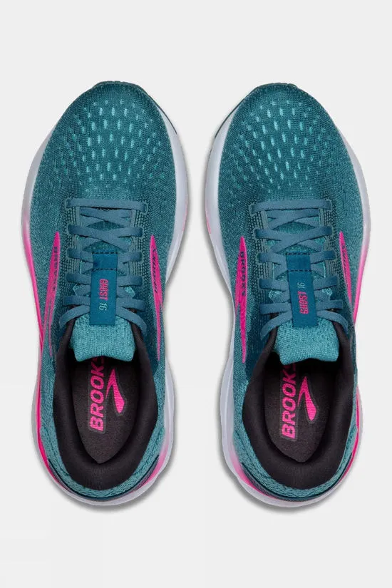 Brooks Ghost 16 Womens Running Shoes