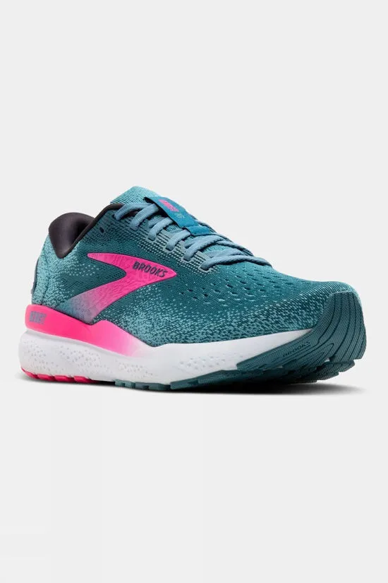 Brooks Ghost 16 Womens Running Shoes