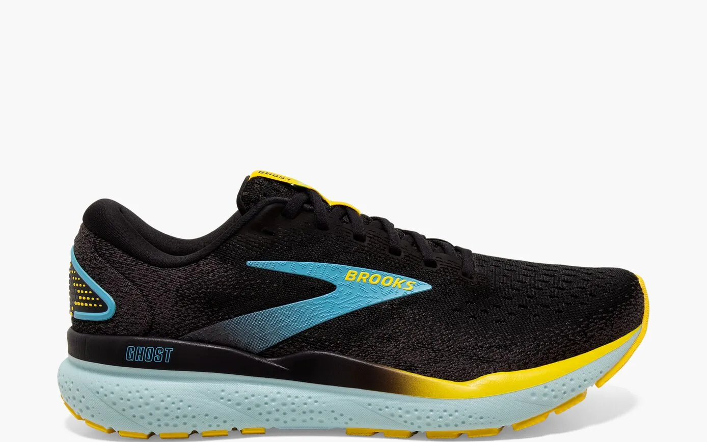 Brooks Ghost 16