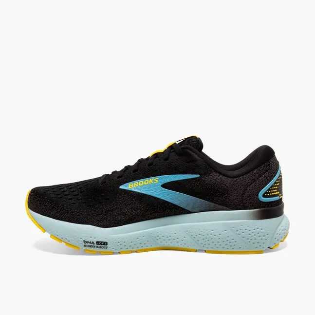 Brooks Ghost 16