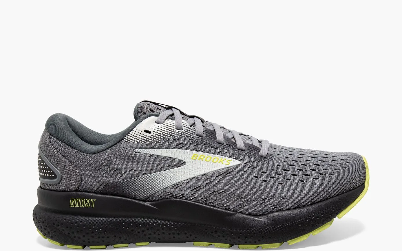 Brooks Ghost 16