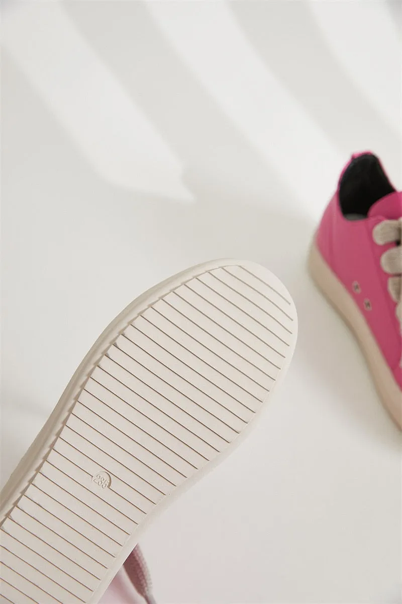 Call It Confidence Sneakers