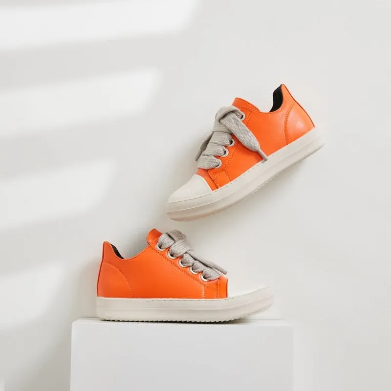 Call It Confidence Sneakers