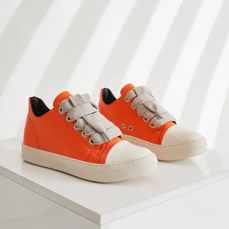 Call It Confidence Sneakers
