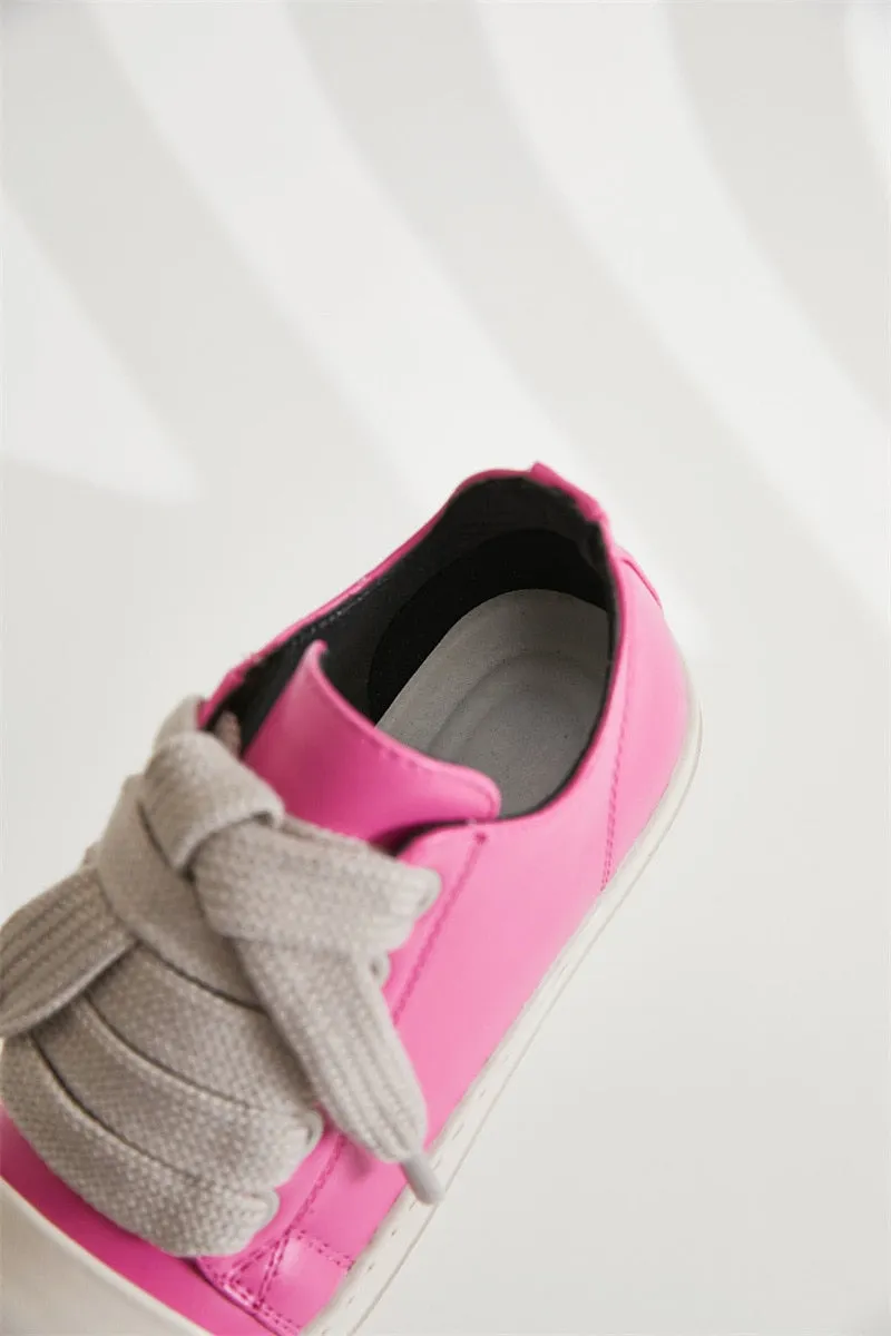 Call It Confidence Sneakers