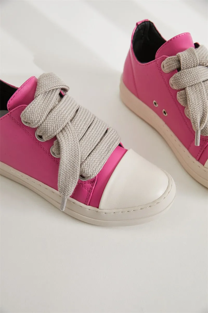 Call It Confidence Sneakers