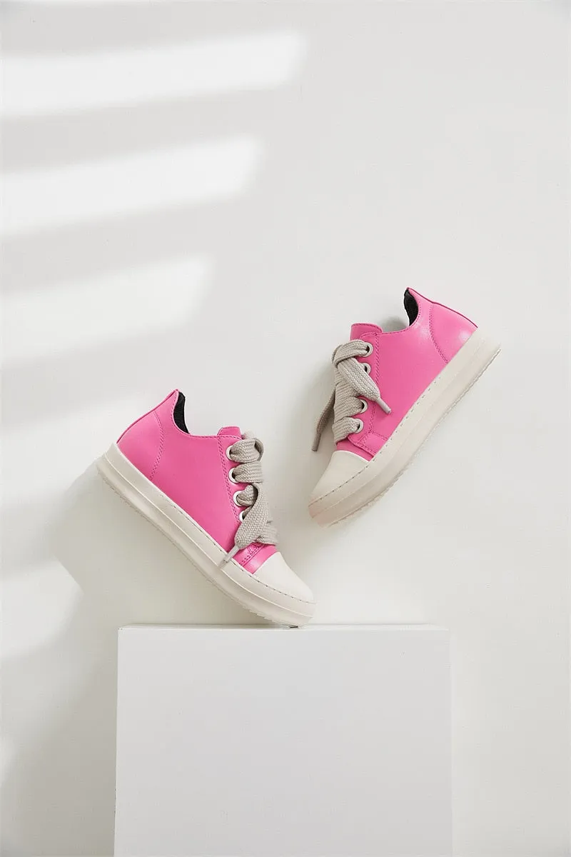 Call It Confidence Sneakers