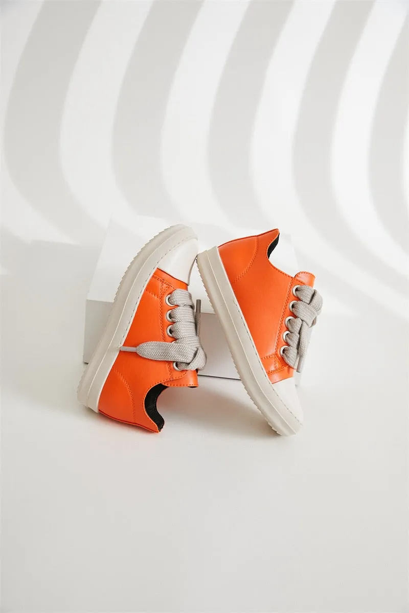 Call It Confidence Sneakers
