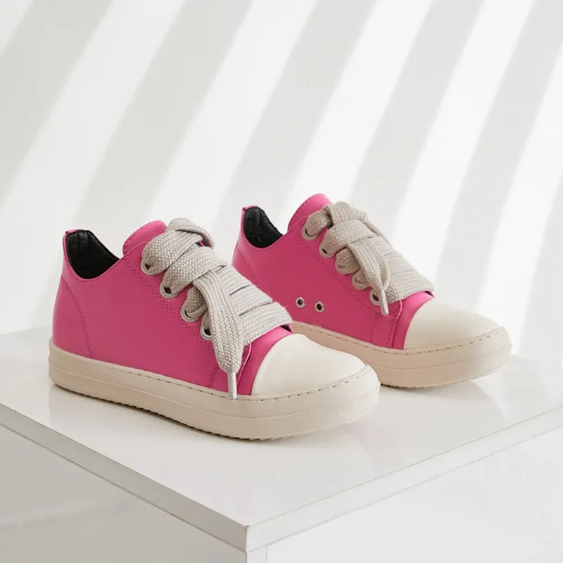 Call It Confidence Sneakers