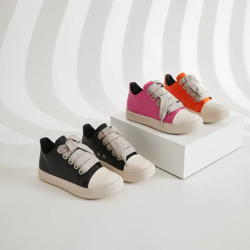 Call It Confidence Sneakers