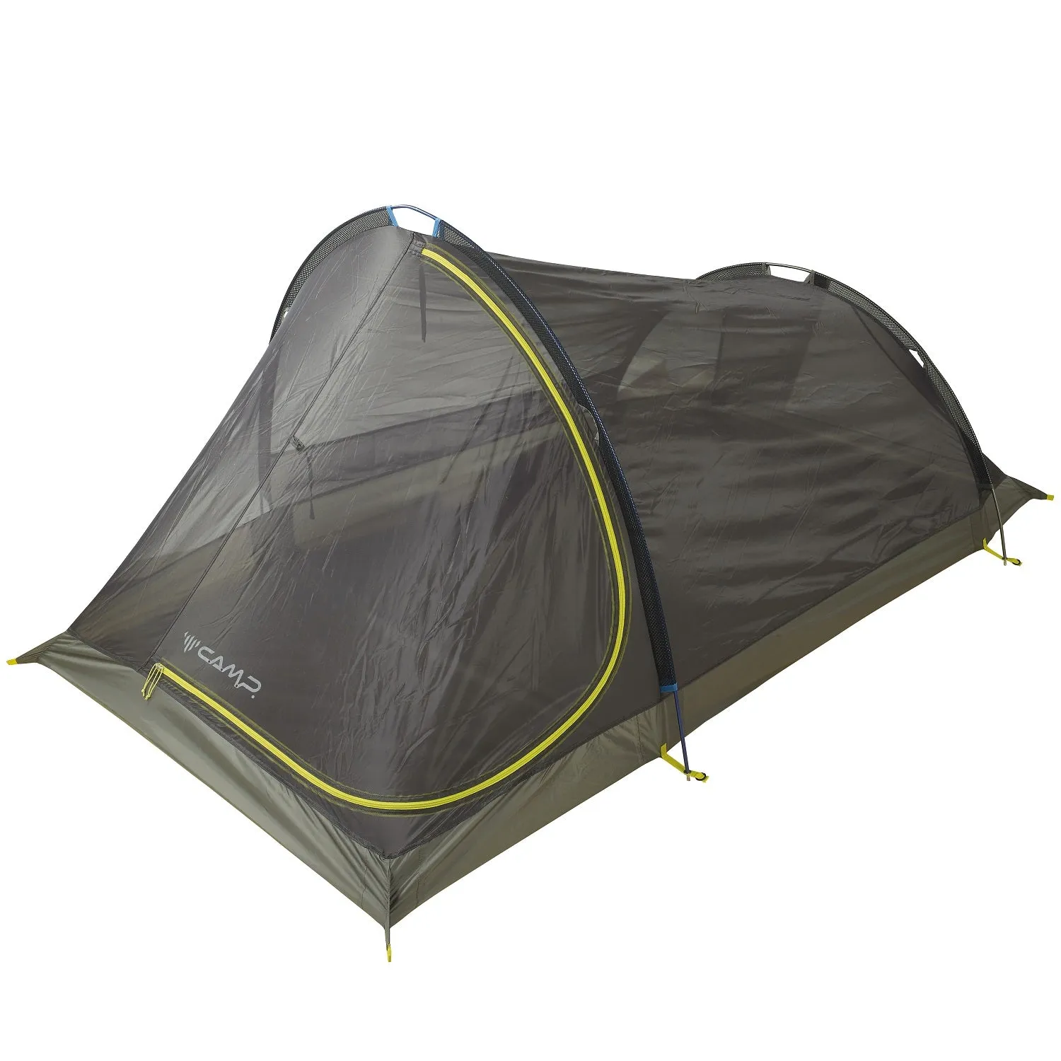 CAMP MINIMA 2 SL TENDA DUE POSTI COMPATTA E SUPERLEGGERA