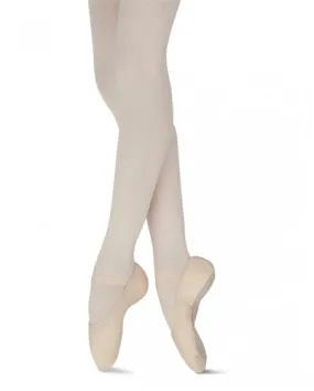 Capezio Adult Gracie Ballet Slipper