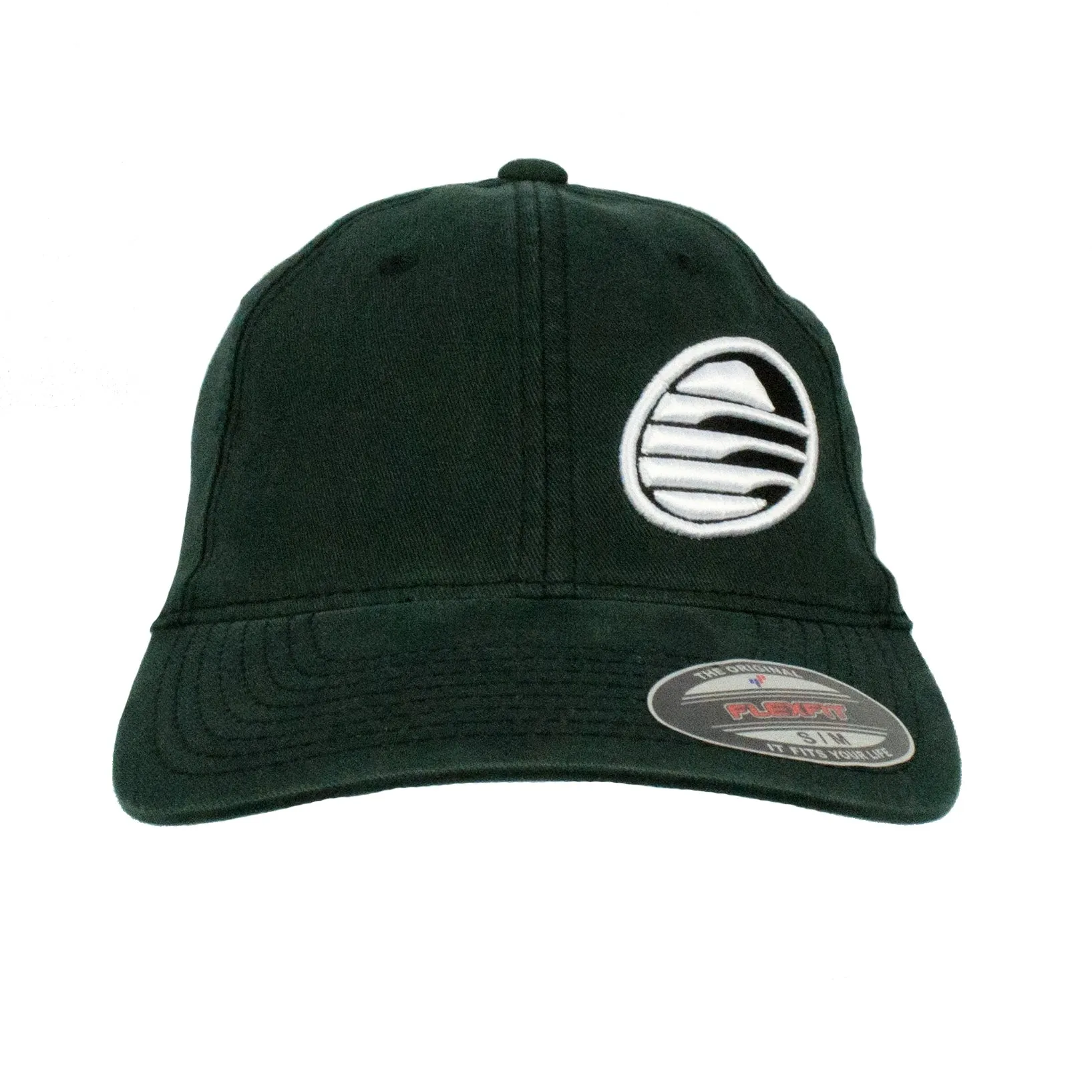 Cleanline Embroidered Rock Flexfit Hat
