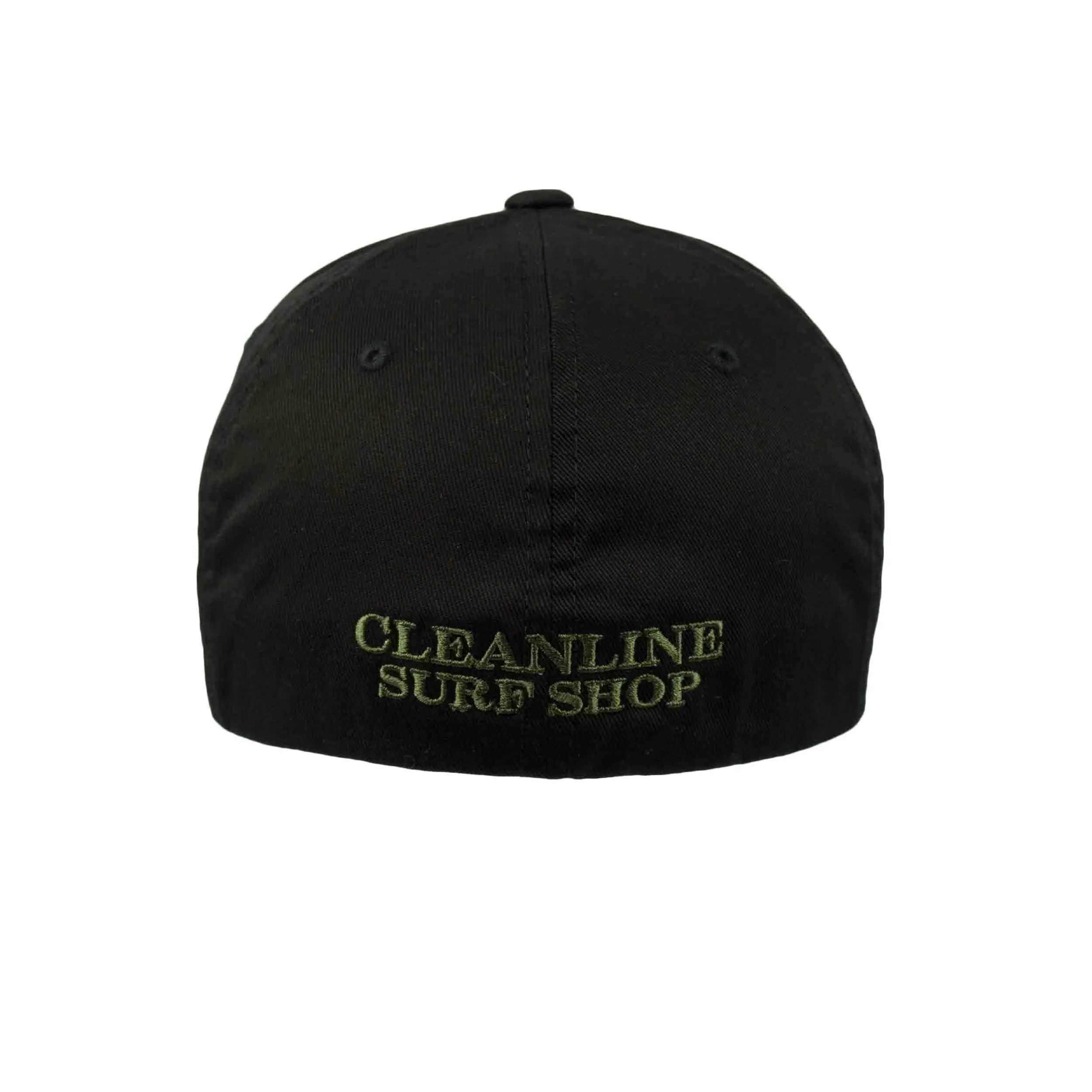 Cleanline Embroidered Rock Flexfit Hat
