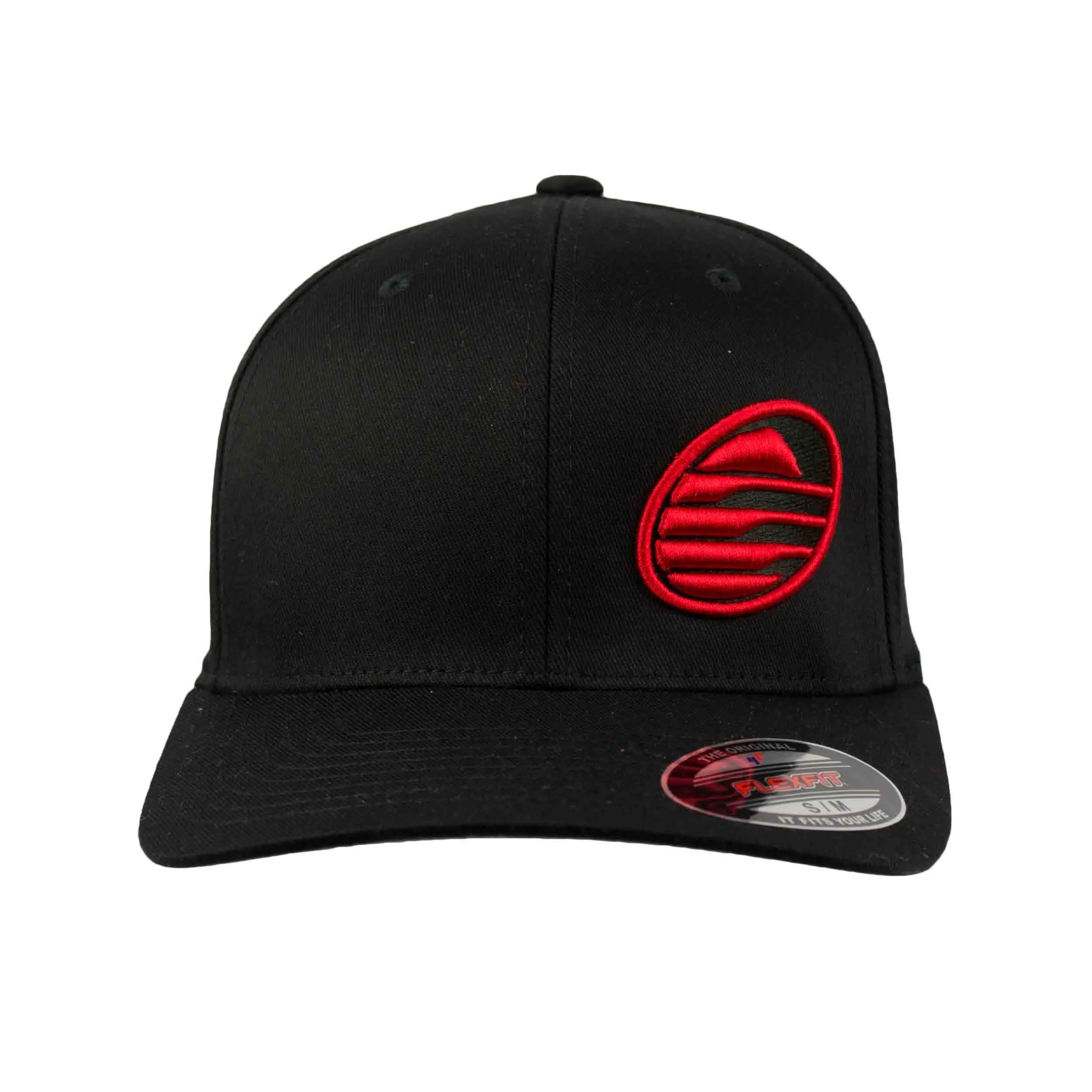 Cleanline Embroidered Rock Flexfit Hat