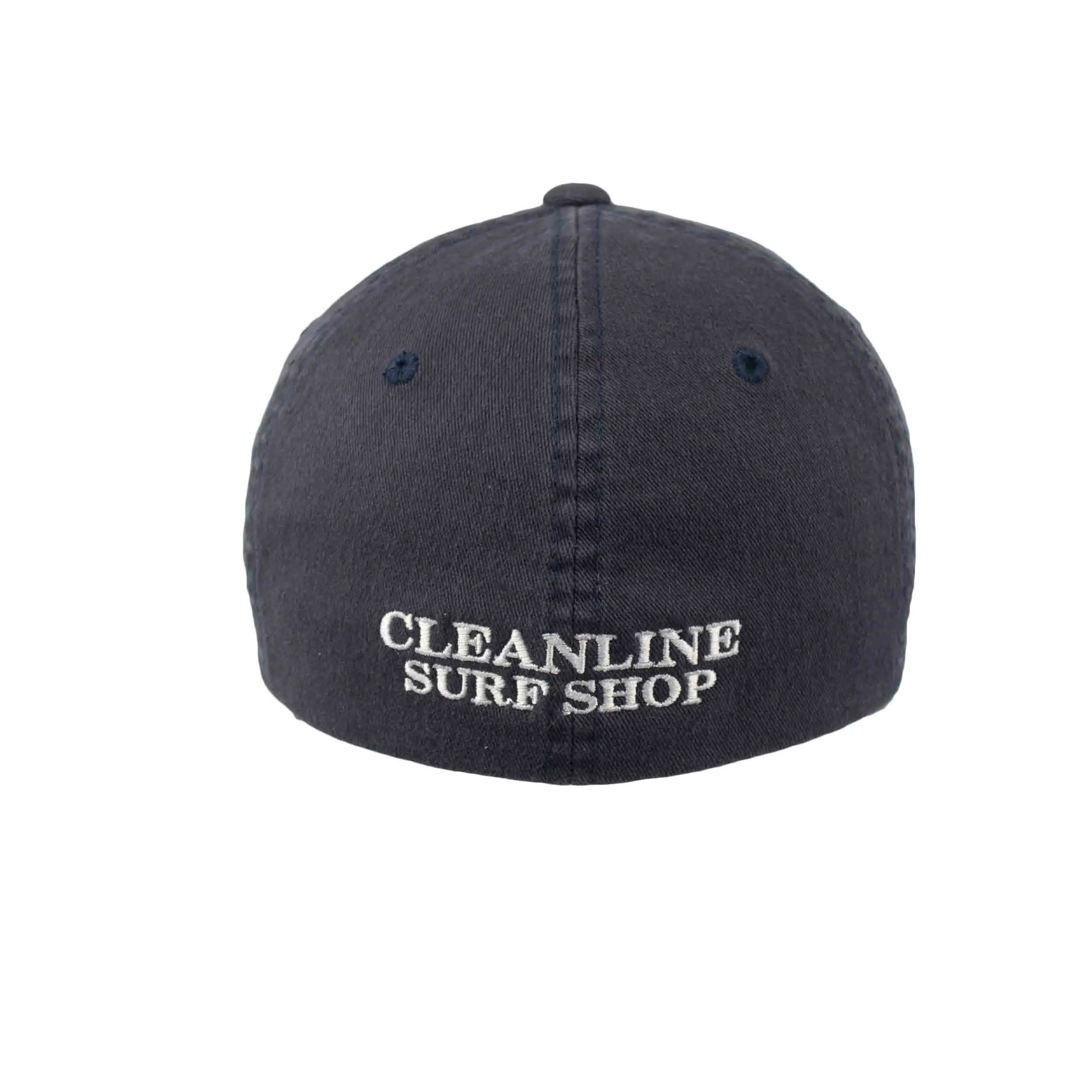 Cleanline Embroidered Rock Flexfit Hat