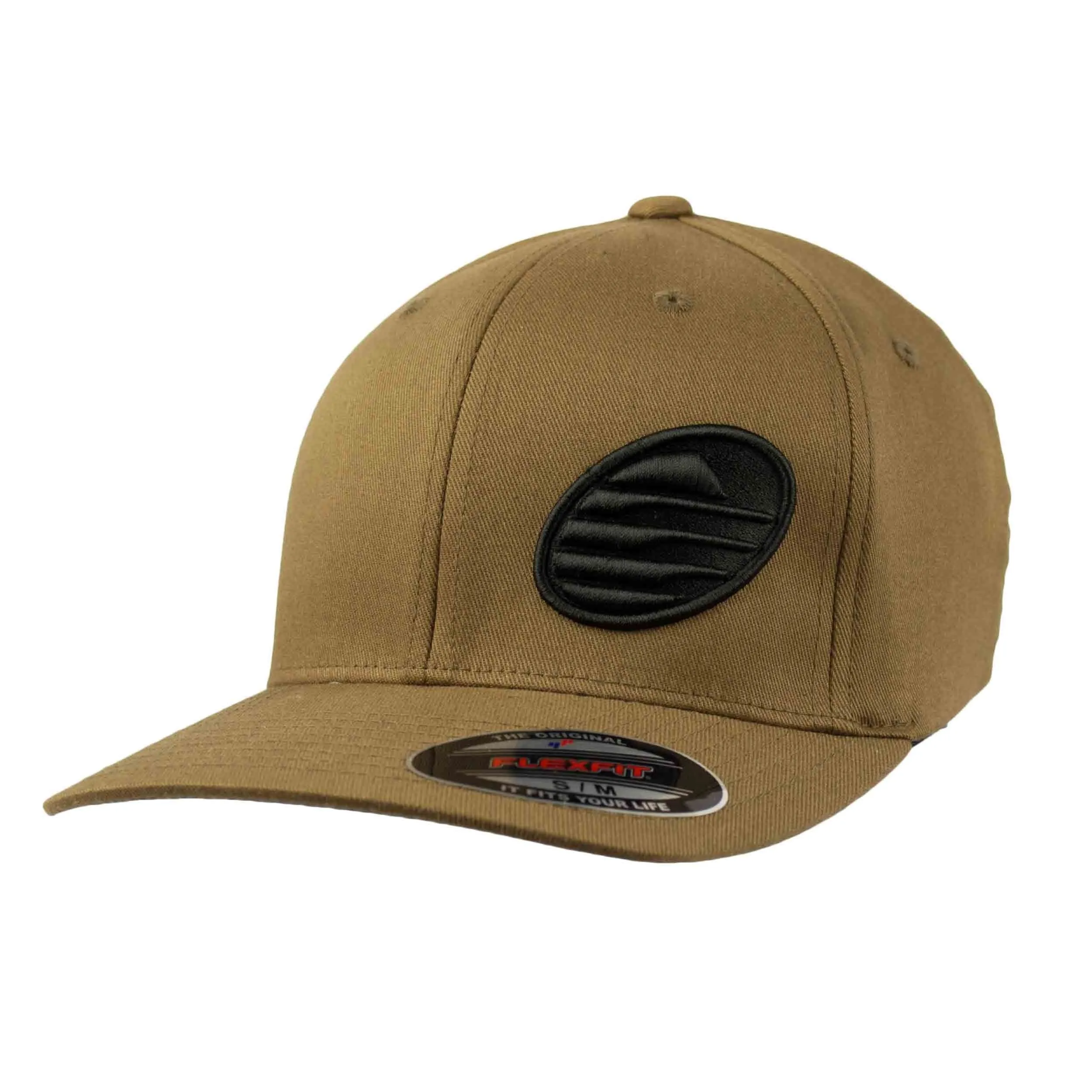 Cleanline Embroidered Rock Flexfit Hat