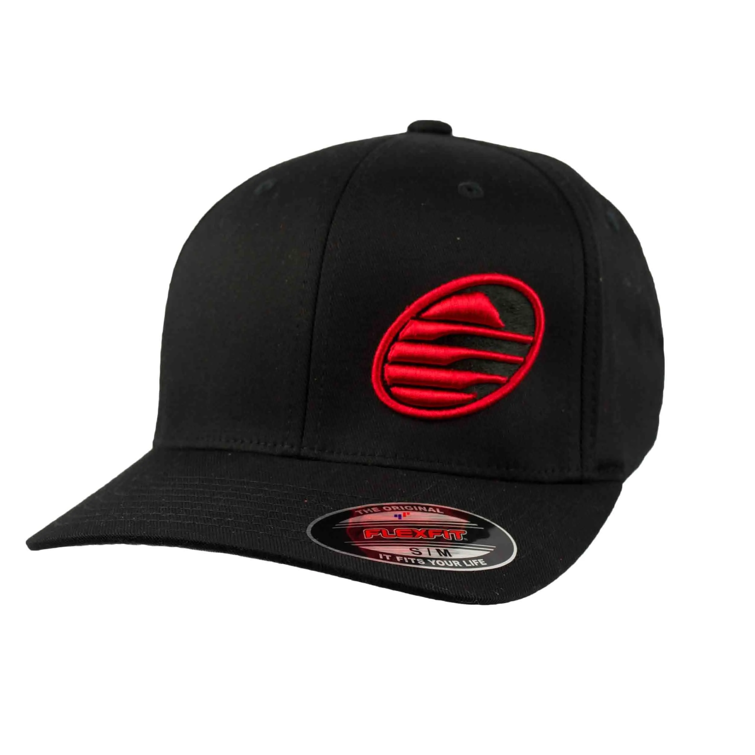 Cleanline Embroidered Rock Flexfit Hat