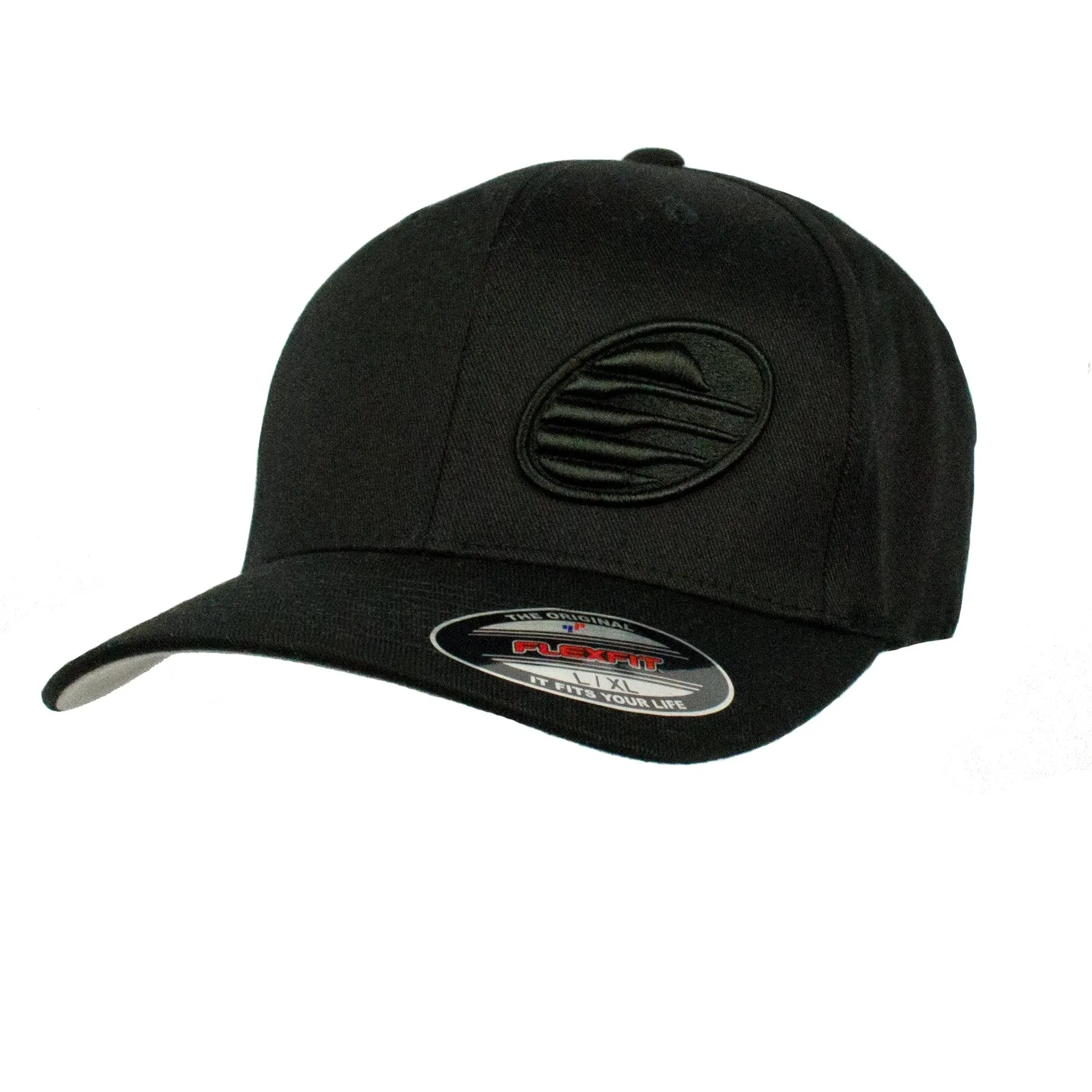 Cleanline Embroidered Rock Flexfit Hat