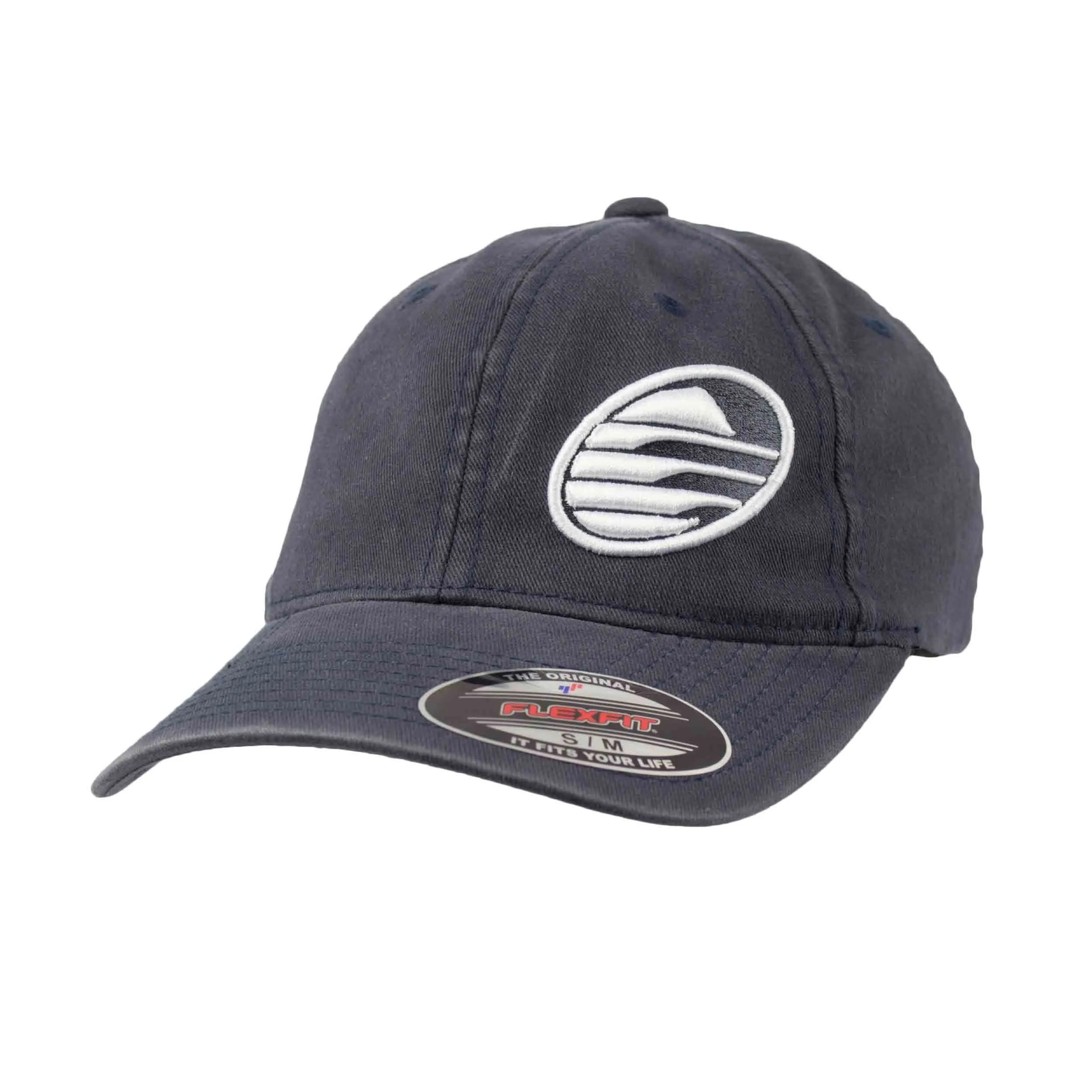 Cleanline Embroidered Rock Flexfit Hat