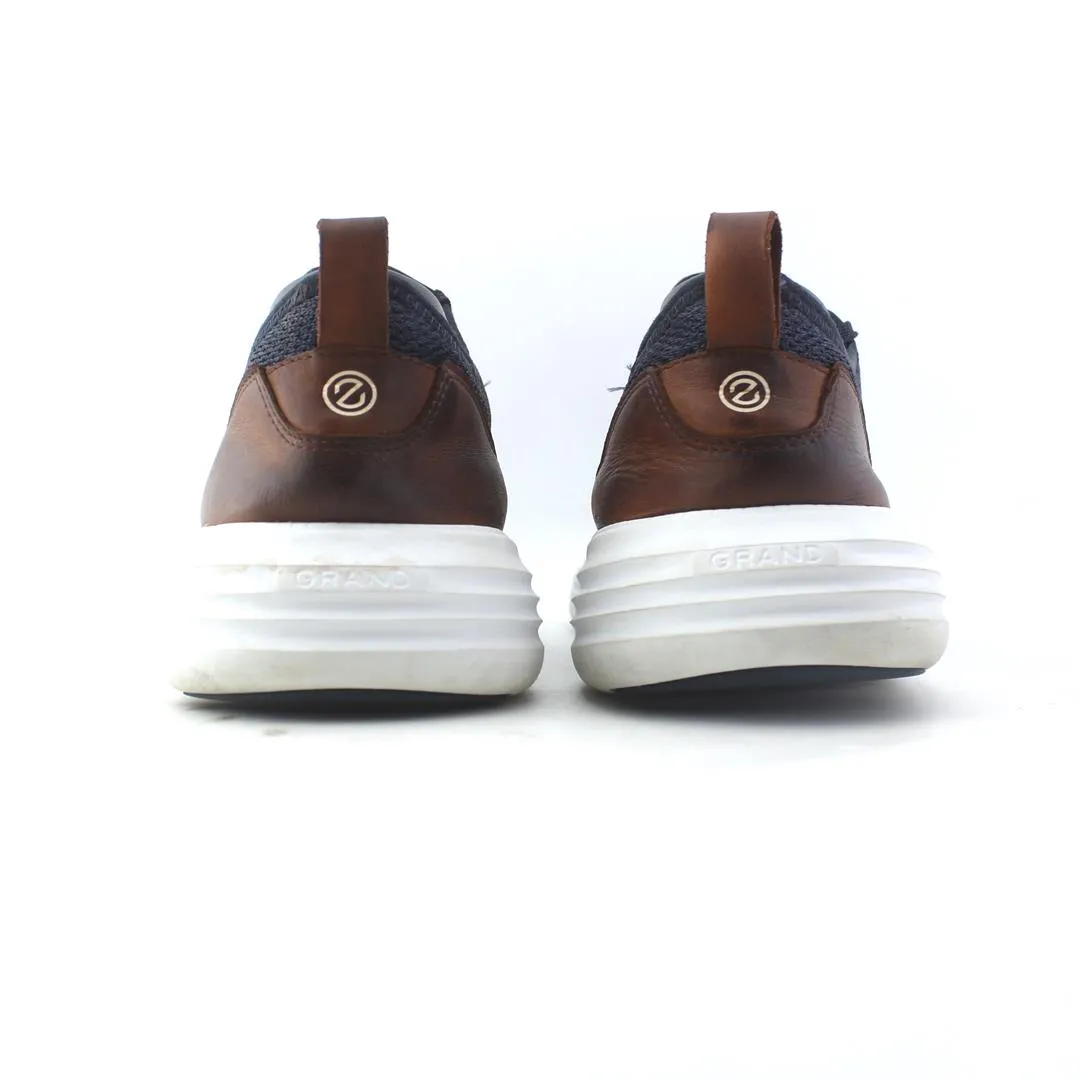 COLE HAAN GRANDSPORT JOURNEY KNIT