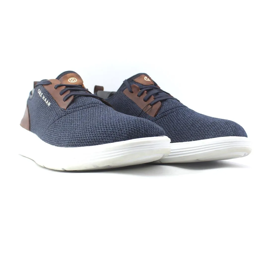 COLE HAAN GRANDSPORT JOURNEY KNIT
