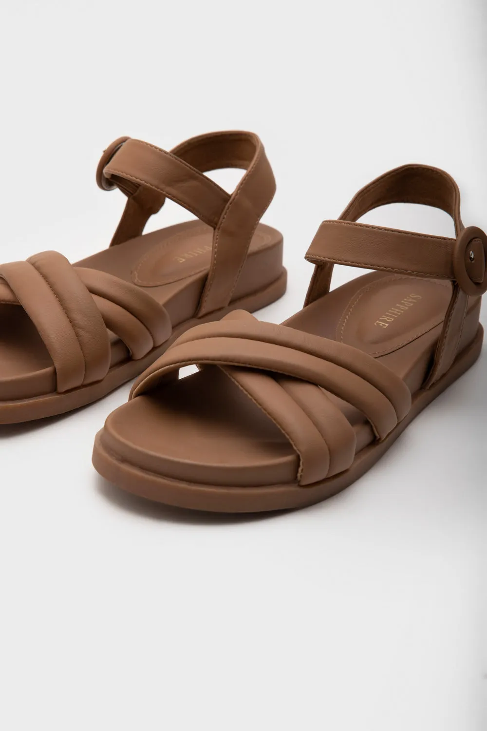 Comfort Sandals