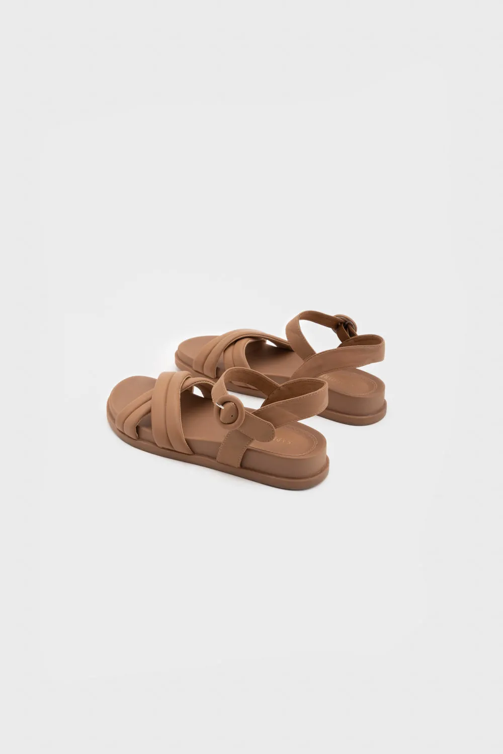 Comfort Sandals